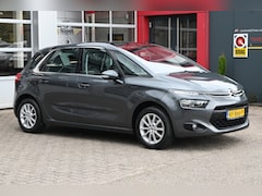 Citroën C4 Picasso - 1.2 PureTech Selection 131pk | Trekhaak | Climate | Navi | Stoelmasage
