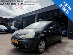 Renault Grand Modus - 1.6-16V Dynamique+Trekhaak