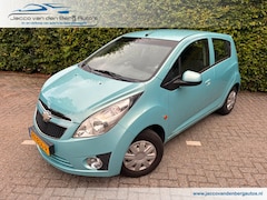 Chevrolet Spark - 1.0i 16V I Airco I Centrale Deurvergrendeling