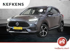 MG EHS - 1.5 TGDI Luxury 258PK Automaat | AppleCarplay/AndroidAuto | Trekhaak | Schuif-/Kanteldak |