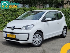 Volkswagen Up! - 1.0 BMT take up | Airco | Parkeersensoren | Bluetooth