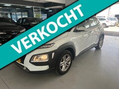 Hyundai Kona - 1.0 T-GDI Comfort