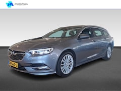 Opel Insignia Sports Tourer - 1.5 Turbo Innovation