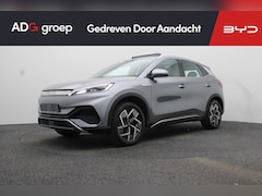 BYD Atto 3 - Comfort 60 kWh 420 km | Apple Carplay | Stoelverwarming |