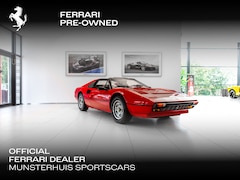 Ferrari 308 - GTSi Quattrovalvole ~Munsterhuis~
