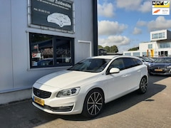 Volvo V60 - 2.4 D5 Twin Engine Special Edition
