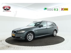 BMW 3-serie Touring - 318i Executive Cruise, Half leer, Stoelverwarming,