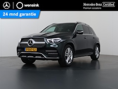 Mercedes-Benz GLE-Klasse - 350 de 4MATIC Premium | AMH | Trekhaak | Panoramadak | Memory | Stoelventialtie | Headup |