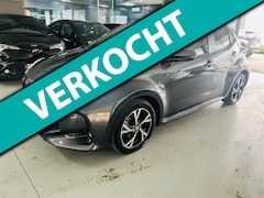Toyota Yaris - 1.5 Hybrid 115 Business Plus Apple Carplay