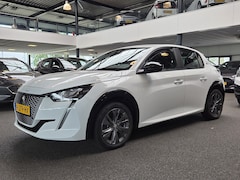 Peugeot e-208 - EV Active Pack 50 kWh / Carplay / Park. sensoren