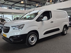 Opel Combo - 1.5D L2H1 Edition / Carplay / Park. Sensoren