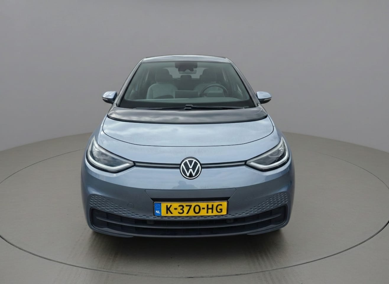 Volkswagen ID.3 - Business 58 kWh Business 58 kWh, Clima, ACC, Camera, PDC, Keyless, NAP