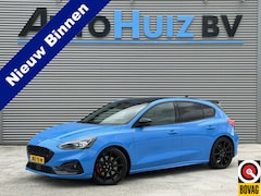 Ford Focus - 2.3 EcoBoost ST-3 279 PK Recaro stoelen Stuurverwarming Stoelverwarming Achteruitrijcamera