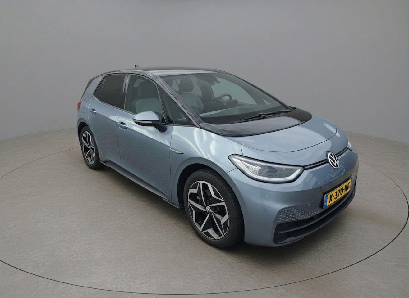 Volkswagen ID.3 - Business 58 kWh Business 58 kWh, Clima, ACC, Camera, PDC, Keyless, NAP