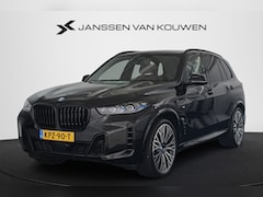 BMW X5 - xDrive50e M Sport Head-Up Memory 360-Camera Harman Kardon