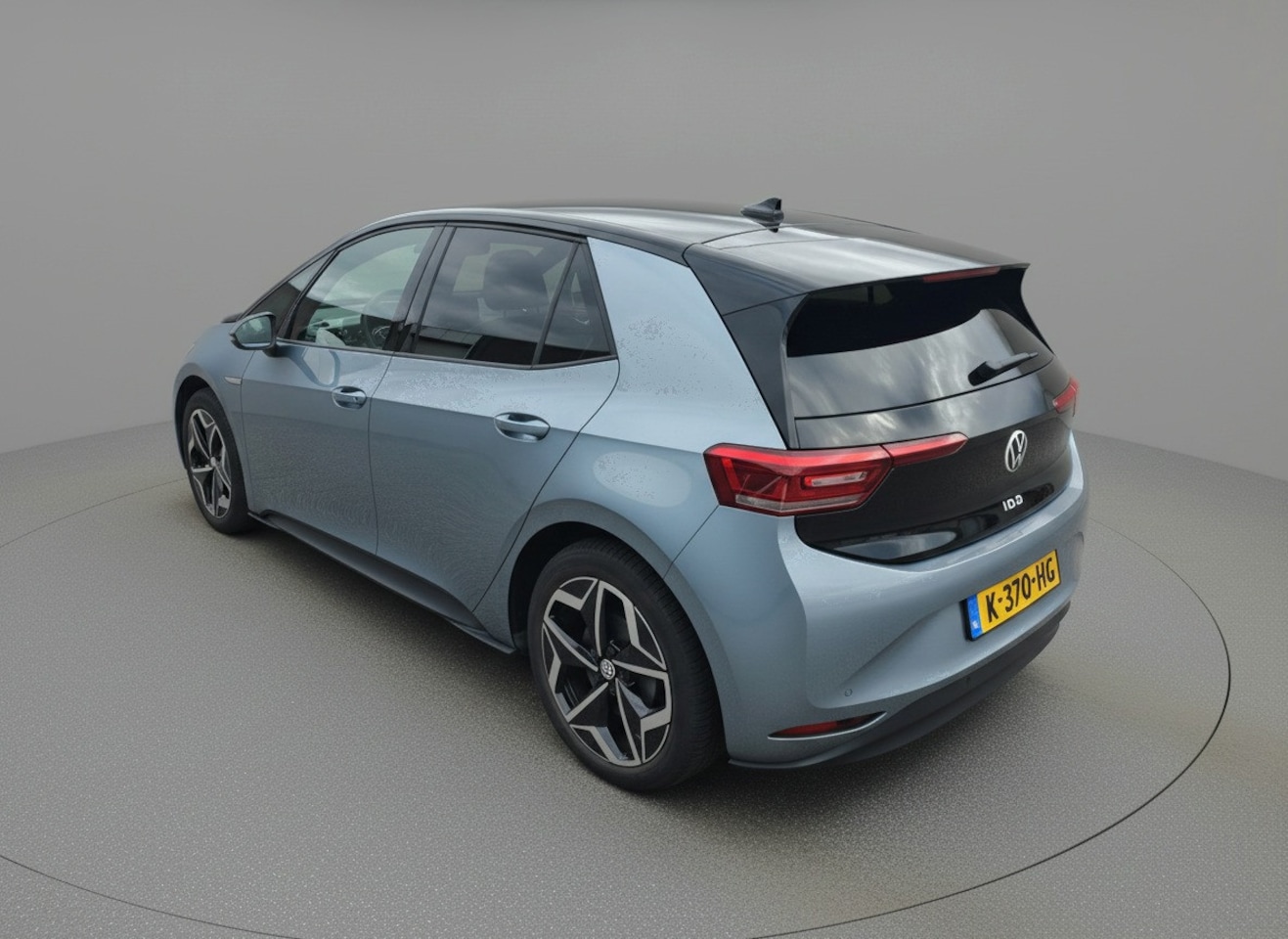 Volkswagen ID.3 - Business 58 kWh Business 58 kWh, Clima, ACC, Camera, PDC, Keyless, NAP
