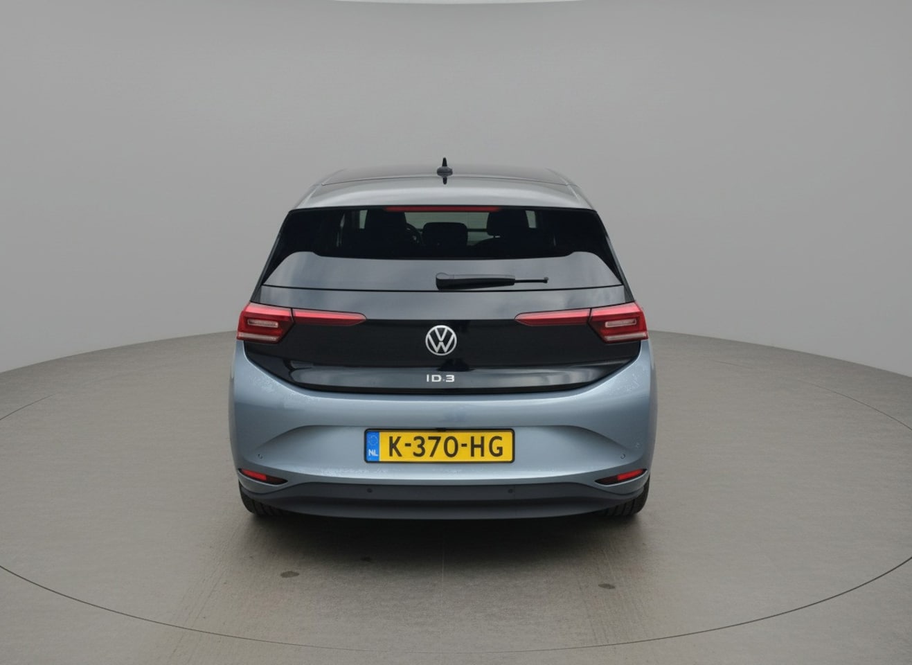 Volkswagen ID.3 - Business 58 kWh Business 58 kWh, Clima, ACC, Camera, PDC, Keyless, NAP