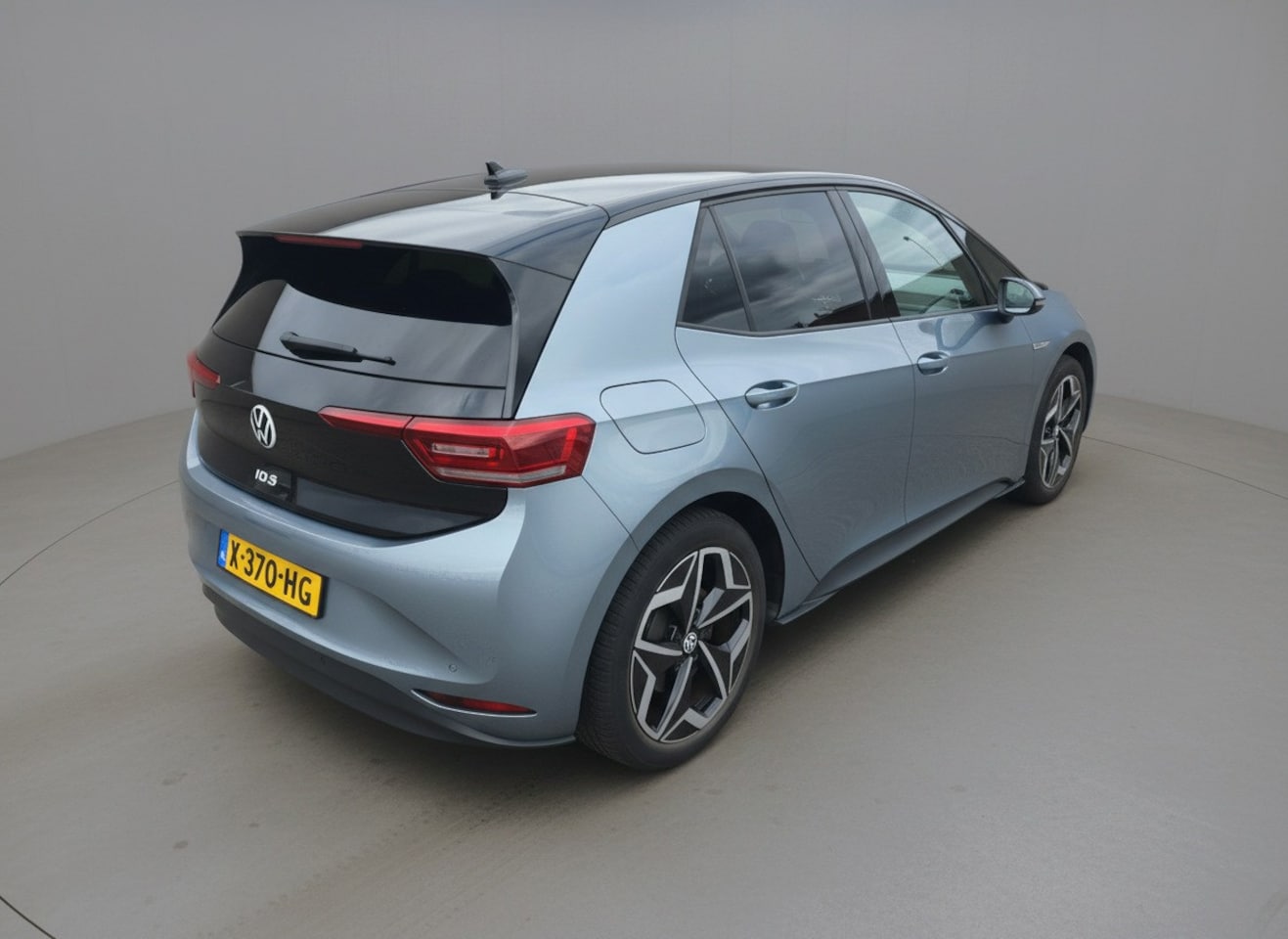 Volkswagen ID.3 - Business 58 kWh Business 58 kWh, Clima, ACC, Camera, PDC, Keyless, NAP