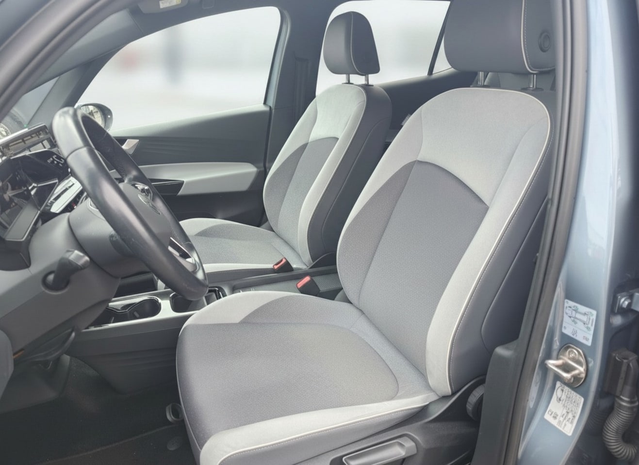Volkswagen ID.3 - Business 58 kWh Business 58 kWh, Clima, ACC, Camera, PDC, Keyless, NAP