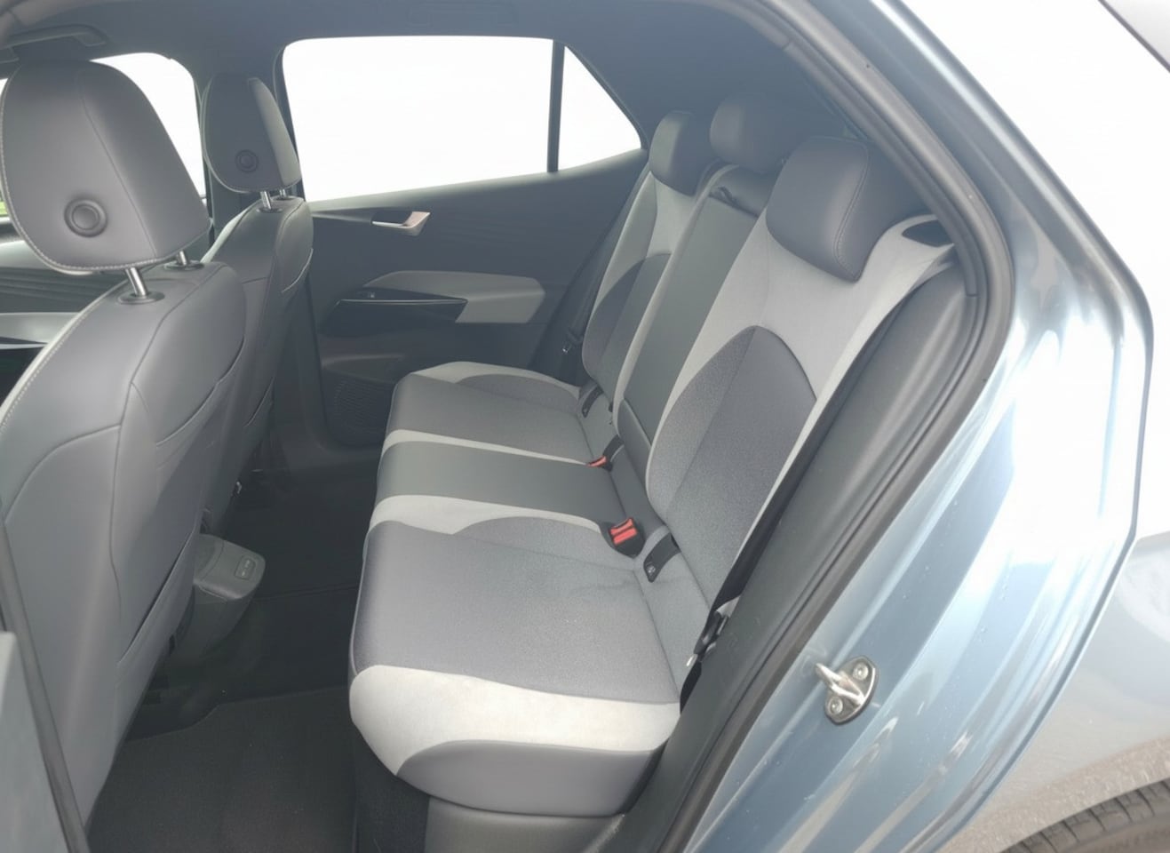 Volkswagen ID.3 - Business 58 kWh Business 58 kWh, Clima, ACC, Camera, PDC, Keyless, NAP