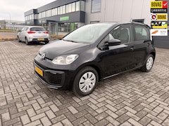 Volkswagen Up! - 1.0 BMT move up