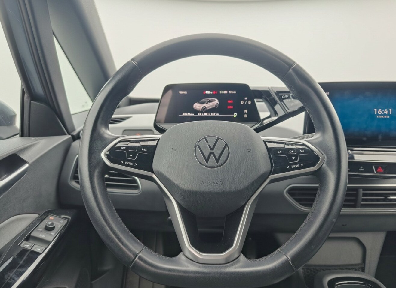 Volkswagen ID.3 - Business 58 kWh Business 58 kWh, Clima, ACC, Camera, PDC, Keyless, NAP