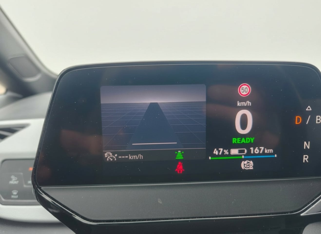 Volkswagen ID.3 - Business 58 kWh Business 58 kWh, Clima, ACC, Camera, PDC, Keyless, NAP