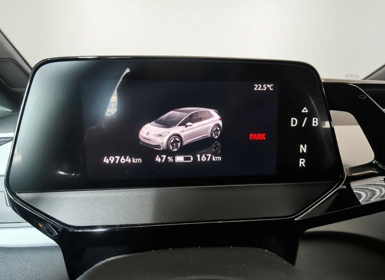 Volkswagen ID.3 - Business 58 kWh Business 58 kWh, Clima, ACC, Camera, PDC, Keyless, NAP