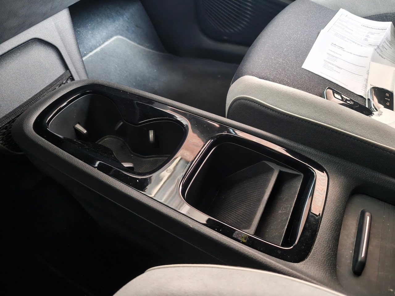 Volkswagen ID.3 - Business 58 kWh Business 58 kWh, Clima, ACC, Camera, PDC, Keyless, NAP