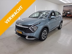 Kia Sportage - 1.6 T-GDi 230pk Hybrid AT6 DynamicLine