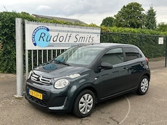 Citroën C1 - 1.0 e-VTi Selection