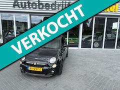 Fiat 500 - 1.2 Lounge