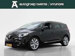 Renault Grand Scénic - 1.3 TCe Limited 7 P. | Trekhaak | All Seasons | Stoelverwarming | 7 pers. |