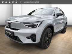 Volvo EX40 - Single Extended Range Plus Black Edition| Schuif/-Kanteldak | 360-camera