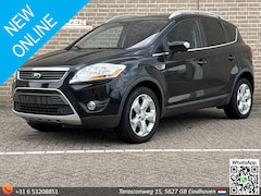 Ford Kuga - 2.0 TDCi Trend FWD | Pano | Leder | Climate | PDC | Cruise |