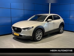 Mazda CX-30 - 2.0 e-SkyActiv-X M 186 PK Hybrid Luxury