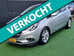 Opel Corsa - 1.0 Turbo Edition