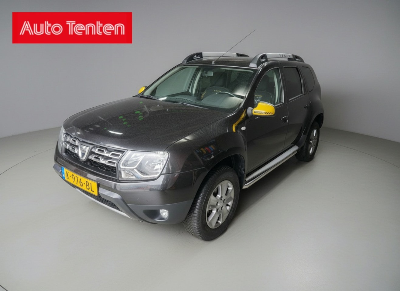 Dacia Duster - 1.2 TCe 4x2 Lauréate 1.2 TCe 4x2 Lauréate, Airco, Cruise, LM, PDC, NAP
