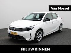Opel Corsa - 1.2 | Parkeersensoren | Camera |