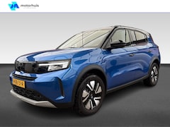 Opel Frontera - Electric GS 44 kWh