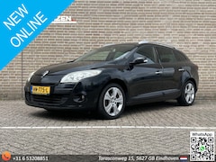 Renault Mégane Estate - 1.4 TCe Dynamique