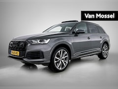 Audi Q7 - 55 TFSI e quattro Pro Line 381 PK | S-line | Panoramadak | Camera | Bang & Olufsen sound s