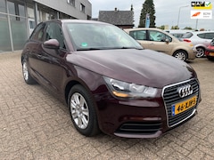 Audi A1 Sportback - 1.2 TFSI Attraction Pro Line 2012 € 6.950.- 1 JR. APK , PRACHT AUTO