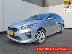 Kia Cee'd Sportswagon - Ceed 1.0 T-GDi DynamicLine | Cruise control | Airco | media-display