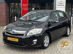 Toyota Auris - 1.8 HYBRID ASPIRATION NL-AUTO