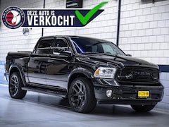 Dodge Ram 1500 - Limited| Luchtvering 5.7L Hemi V8 4x4