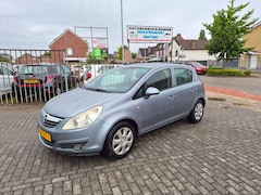 Opel Corsa - 1.2-16V Business