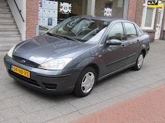 Ford Focus - 1.6-16V Cool Edition Nieuwe APK All Seasonbanden