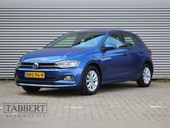 Volkswagen Polo - 1.0 TSI Highline Trekhaak Xenon Carplay ACC