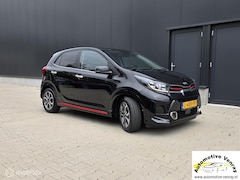 Kia Picanto - 1.0 DPi GT-Line, Facelift, Camera, Carplay, NAP